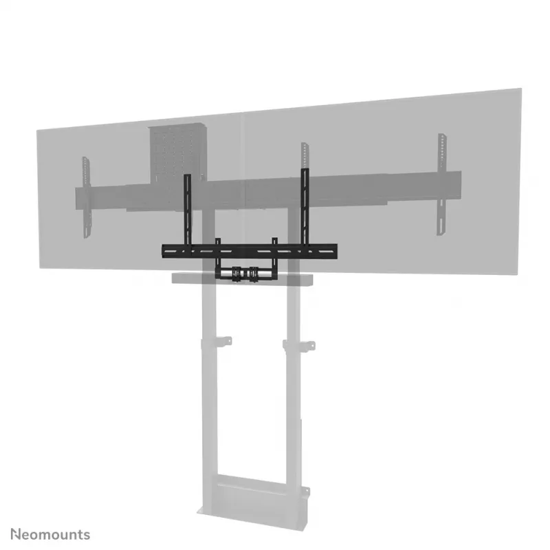 Kit de videobar Neomounts AV2-500BL 43-110