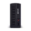 Sistema de alimentación ininterrumpida (SAI) CyberPower VP700EILCD Line-Interactive 0,7 kVA 390 W 6 salidas AC