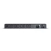 Unidad de distribución de energía (PDU) CyberPower PDU41004 8 salidas AC 1U negro