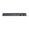 Unidad de distribución de energía (PDU) CyberPower PDU44005 10 salidas AC 1U negro