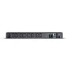 Unidad de distribución de energía (PDU) CyberPower PDU81005 8 salidas AC 1U negro
