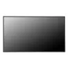 Pantalla plana Digital Signage LG 49UM5N-H 124,5 cm (49 inch) LCD Wi-Fi 500 cd/m² 4K Ultra HD negro WebOS 24/7