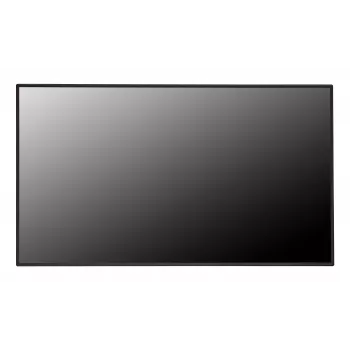 Pantalla plana Digital Signage LG 49UM5N-H 124,5 cm (49 inch) LCD Wi-Fi 500 cd/m² 4K Ultra HD negro WebOS 24/7