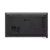 Pantalla plana Digital Signage LG 49UM5N-H 124,5 cm (49 inch) LCD Wi-Fi 500 cd/m² 4K Ultra HD negro WebOS 24/7