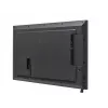 Pantalla plana Digital Signage LG 49UM5N-H 124,5 cm (49 inch) LCD Wi-Fi 500 cd/m² 4K Ultra HD negro WebOS 24/7