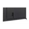 Pantalla plana Digital Signage LG 49UM5N-H 124,5 cm (49 inch) LCD Wi-Fi 500 cd/m² 4K Ultra HD negro WebOS 24/7