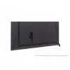Pantalla plana Digital Signage LG 55UM5N-H 139,7 cm (55 inch) LCD Wi-Fi 500 cd/m² 4K Ultra HD negro WebOS 24/7
