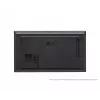Pantalla plana Digital Signage LG 55UM5N-H 139,7 cm (55 inch) LCD Wi-Fi 500 cd/m² 4K Ultra HD negro WebOS 24/7