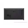 Pantalla plana Digital Signage LG 55UM5N-H 139,7 cm (55 inch) LCD Wi-Fi 500 cd/m² 4K Ultra HD negro WebOS 24/7