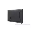Pantalla plana Digital Signage LG 55UM5N-H 139,7 cm (55 inch) LCD Wi-Fi 500 cd/m² 4K Ultra HD negro WebOS 24/7