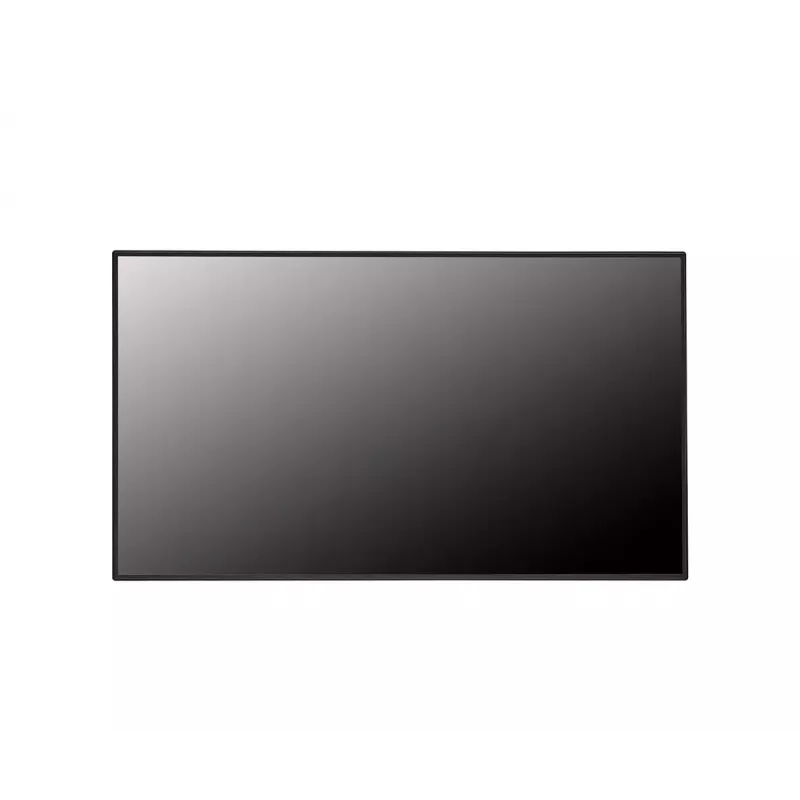 Pantalla plana Digital Signage LG 55UM5N-H 139,7 cm (55 inch) LCD Wi-Fi 500 cd/m² 4K Ultra HD negro WebOS 24/7