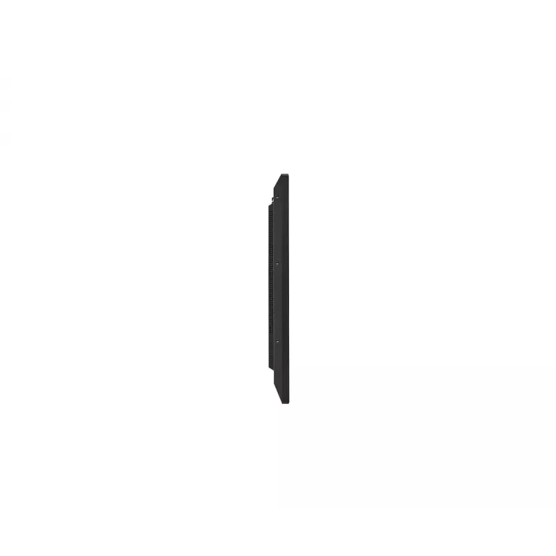 Pantalla plana Digital Signage LG 55UM5N-H 139,7 cm (55 inch) LCD Wi-Fi 500 cd/m² 4K Ultra HD negro WebOS 24/7