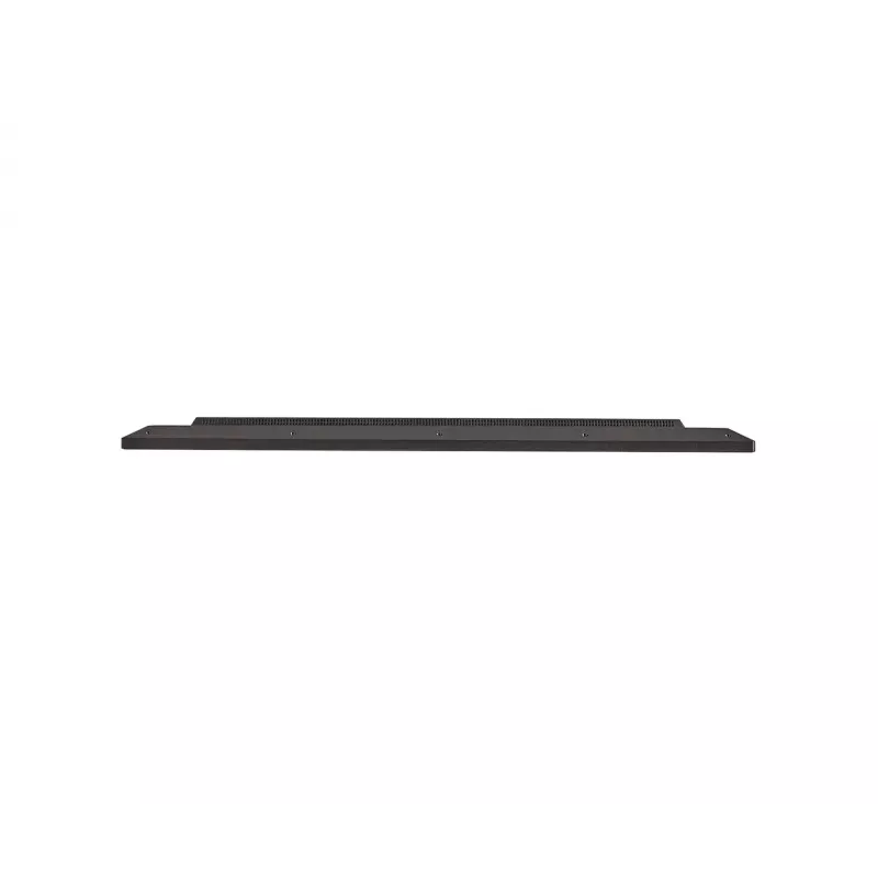 Pantalla plana Digital Signage LG 55UM5N-H 139,7 cm (55 inch) LCD Wi-Fi 500 cd/m² 4K Ultra HD negro WebOS 24/7