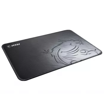 Alfombrilla para ratón gaming MSI Agility GD21 negra