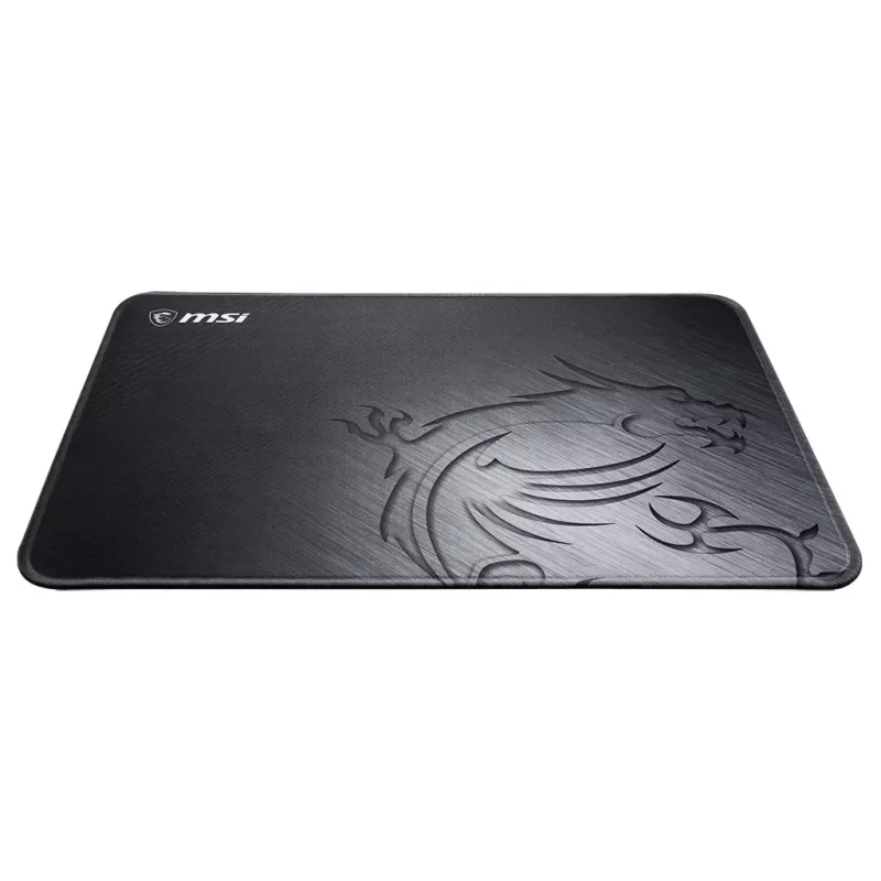 Alfombrilla para ratón gaming MSI Agility GD21 negra