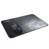 Alfombrilla para ratón gaming MSI Agility GD21 negra