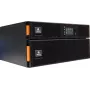 SAI de doble conversión Vertiv Liebert GXT5 – 5000 VA/5000 W | 230 V | Con kit rackmount y tarjeta de comunicación Intellislot RDU101 | GXT5-5000IRT5UXLN