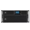 SAI de doble conversión Vertiv Liebert GXT5 – 5000 VA/5000 W | 230 V | Con kit rackmount y tarjeta de comunicación Intellislot RDU101 | GXT5-5000IRT5UXLN