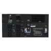 SAI de doble conversión Vertiv Liebert GXT5 – 5000 VA/5000 W | 230 V | Con kit rackmount y tarjeta de comunicación Intellislot RDU101 | GXT5-5000IRT5UXLN