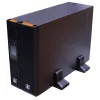 SAI de doble conversión Vertiv Liebert GXT5 – 5000 VA/5000 W | 230 V | Con kit rackmount y tarjeta de comunicación Intellislot RDU101 | GXT5-5000IRT5UXLN