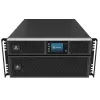 SAI de doble conversión Vertiv Liebert GXT5 – 5000 VA/5000 W | 230 V | Con kit rackmount y tarjeta de comunicación Intellislot RDU101 | GXT5-5000IRT5UXLN