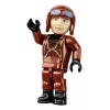 Set de construcción Cobi PZL.23 Karaś 586 piezas