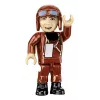 Set de construcción Cobi PZL.23 Karaś 586 piezas