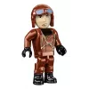 Set de construcción Cobi PZL.23 Karaś 586 piezas