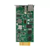 Tarjeta de gestión de SAI de red EATON CORPORATION Mini iNETWORK-M3 1,0 Gbit/s – Dúplex completo