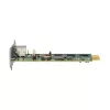 Tarjeta de gestión de SAI de red EATON CORPORATION Mini iNETWORK-M3 1,0 Gbit/s – Dúplex completo