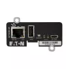 Tarjeta de gestión de SAI de red EATON CORPORATION Mini iNETWORK-M3 1,0 Gbit/s – Dúplex completo
