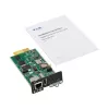 Tarjeta de gestión de SAI de red EATON CORPORATION Mini iNETWORK-M3 1,0 Gbit/s – Dúplex completo
