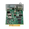 Tarjeta de gestión de SAI de red EATON CORPORATION Mini iNETWORK-M3 1,0 Gbit/s – Dúplex completo
