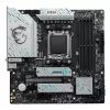 Placa base MSI B650M GAMING PLUS WIFI AMD B650 Socket AM5 micro ATX