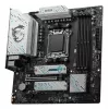 Placa base MSI B650M GAMING PLUS WIFI AMD B650 Socket AM5 micro ATX