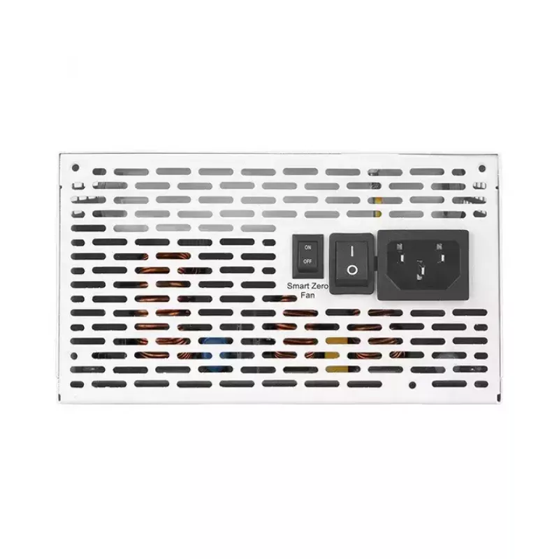 Fuente de alimentación Thermaltake Toughpower GF A3 Snow 850W