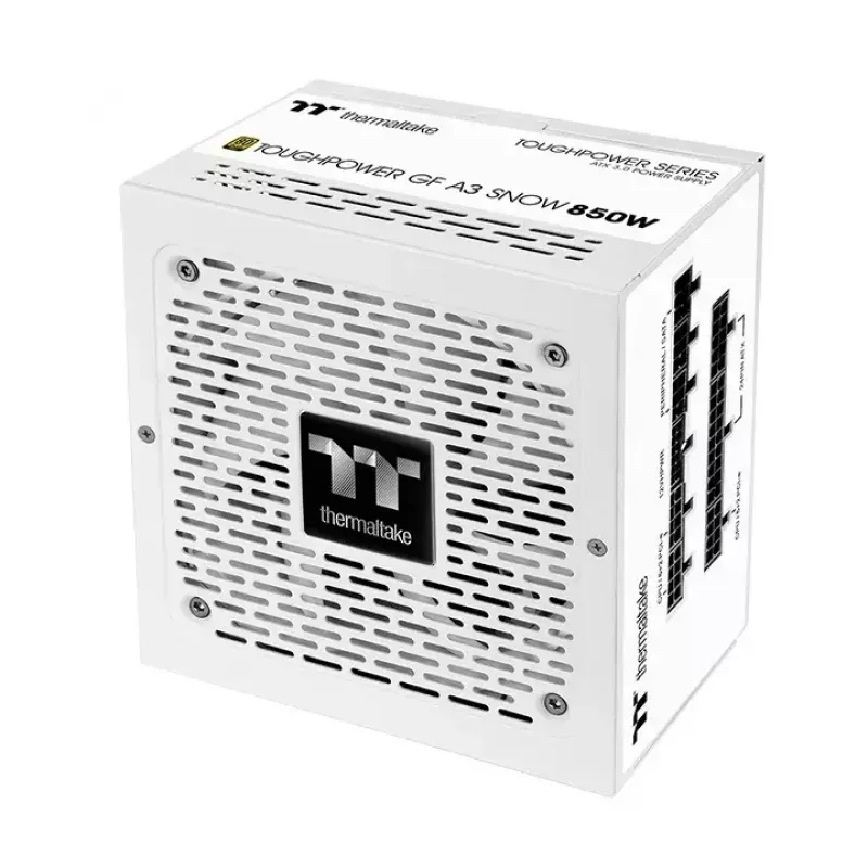 Fuente de alimentación Thermaltake Toughpower GF A3 Snow 850W