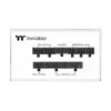 Fuente de alimentación Thermaltake Toughpower GF A3 Snow 850W