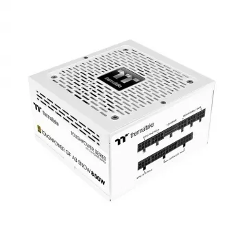 Fuente de alimentación Thermaltake Toughpower GF A3 Snow 850W