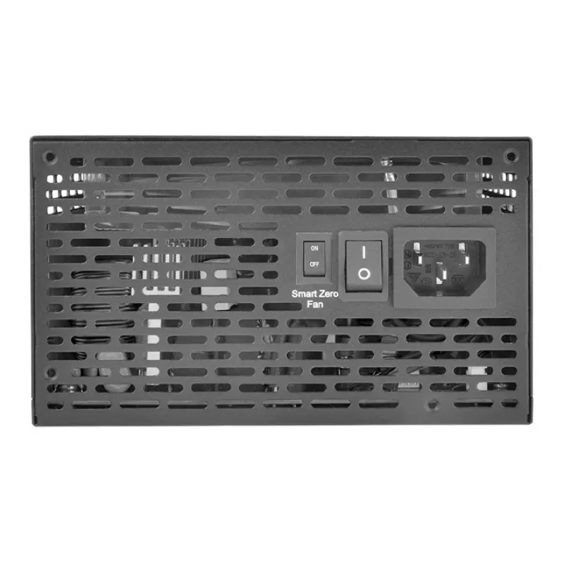 Fuente de alimentación THERMALTAKE - Smart BM3 Bronze 850W - TT Premium Edition - 80 PLUS Bronze