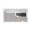 Fuente de alimentación THERMALTAKE - Toughpower GF A3 Snow 1050W - TT Premium Edition - 80 PLUS Gold