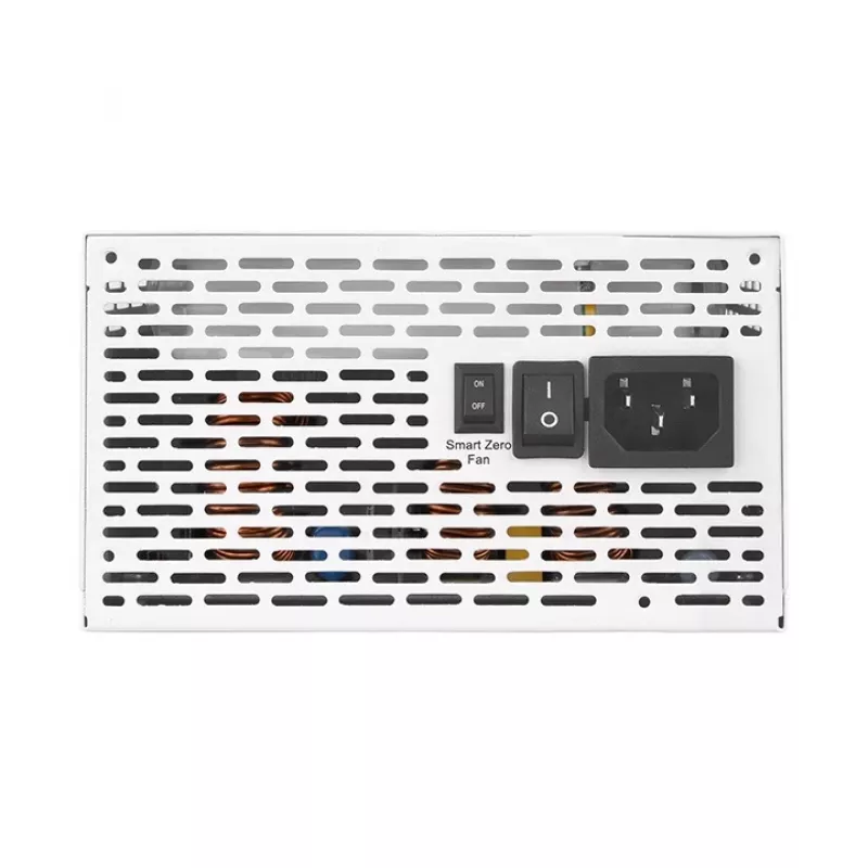Fuente de alimentación THERMALTAKE - Toughpower GF A3 Snow 1050W - TT Premium Edition - 80 PLUS Gold