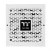 Fuente de alimentación THERMALTAKE - Toughpower GF A3 Snow 1050W - TT Premium Edition - 80 PLUS Gold