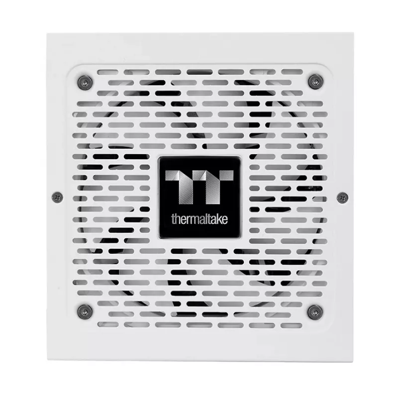 Fuente de alimentación THERMALTAKE - Toughpower GF A3 Snow 1050W - TT Premium Edition - 80 PLUS Gold