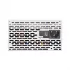 Fuente de alimentación THERMALTAKE - Toughpower GF3 Snow 1200W - TT Premium Edition - 80 PLUS Gold