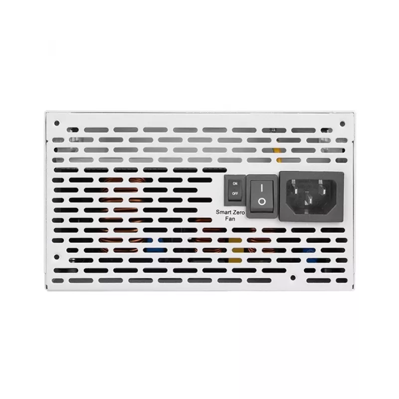Fuente de alimentación THERMALTAKE - Toughpower GF3 Snow 1200W - TT Premium Edition - 80 PLUS Gold