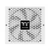 Fuente de alimentación THERMALTAKE - Toughpower GF3 Snow 1200W - TT Premium Edition - 80 PLUS Gold