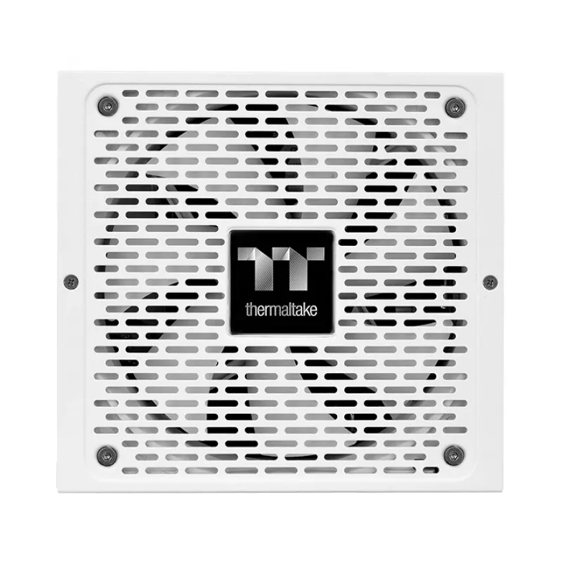 Fuente de alimentación THERMALTAKE - Toughpower GF3 Snow 1200W - TT Premium Edition - 80 PLUS Gold