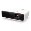 Proyector de corta distancia BenQ X500i 2200 lúmenes ANSI DLP UHD 4K (3840x2160) Negro, Blanco