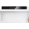 Bosch KUL22VFD0 frigorífico combi integrable bajo encimera, 93 l frigorífico + 17 l congelador, clase energética D
